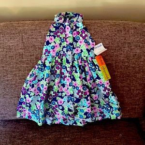 Penelope Mack Halter Dress